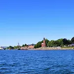 Backstage Kiel-holtenau Appartement