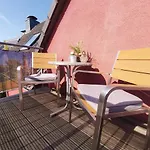 Backstage Kiel-holtenau Appartement *