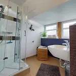 Backstage Kiel-holtenau Appartement *
