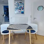 Appartement Backstage Kiel-holtenau