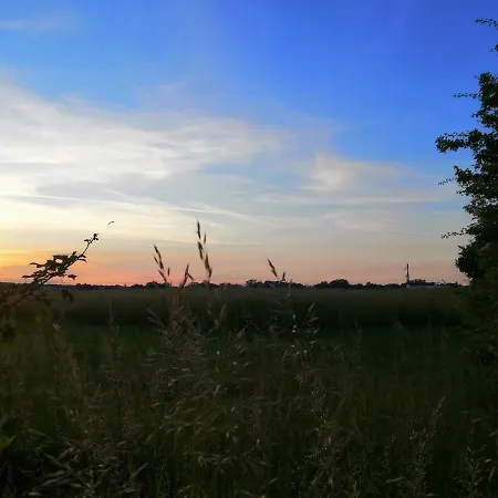 Lejlighed Backstage Kiel-holtenau