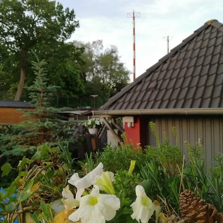 Backstage Kiel-holtenau * Kiel