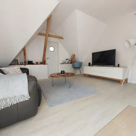 Apartamento Backstage Kiel-holtenau