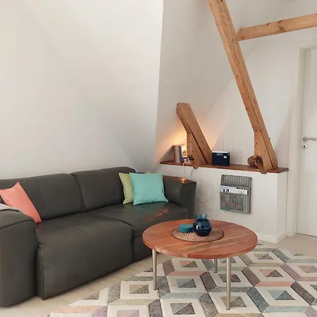 Appartement Backstage Kiel-holtenau Kiel