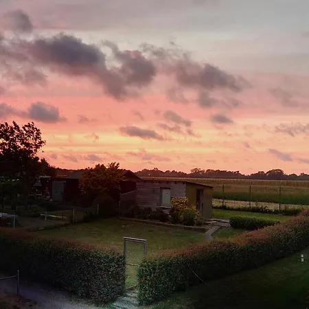 Backstage Kiel-holtenau