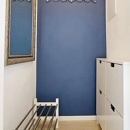 Backstage Kiel-holtenau