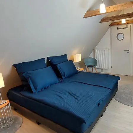 Appartement Backstage Kiel-holtenau Kiel