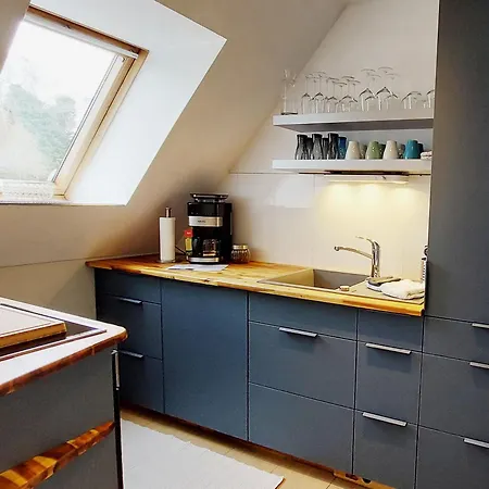 Backstage Kiel-holtenau