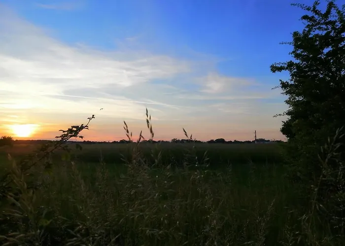 Apartment Backstage Kiel-holtenau