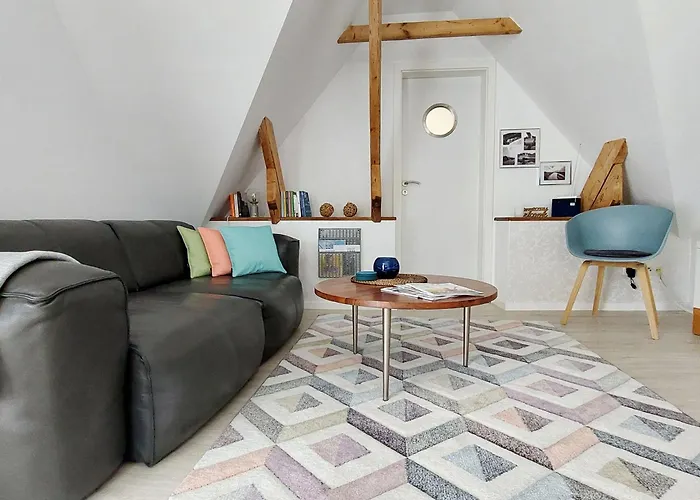 Backstage Kiel-holtenau * Kiel