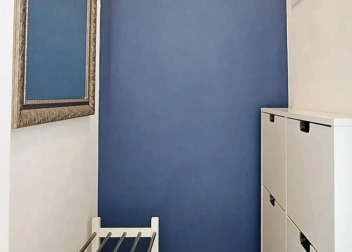 Backstage Kiel-holtenau